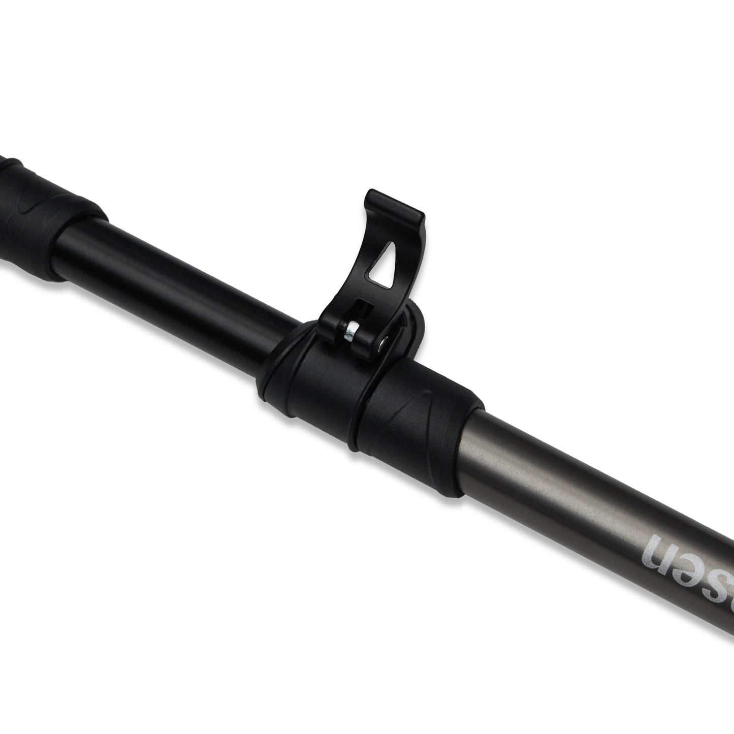 Kije trekkingowe Fjord Nansen Iron II Grip 2.0