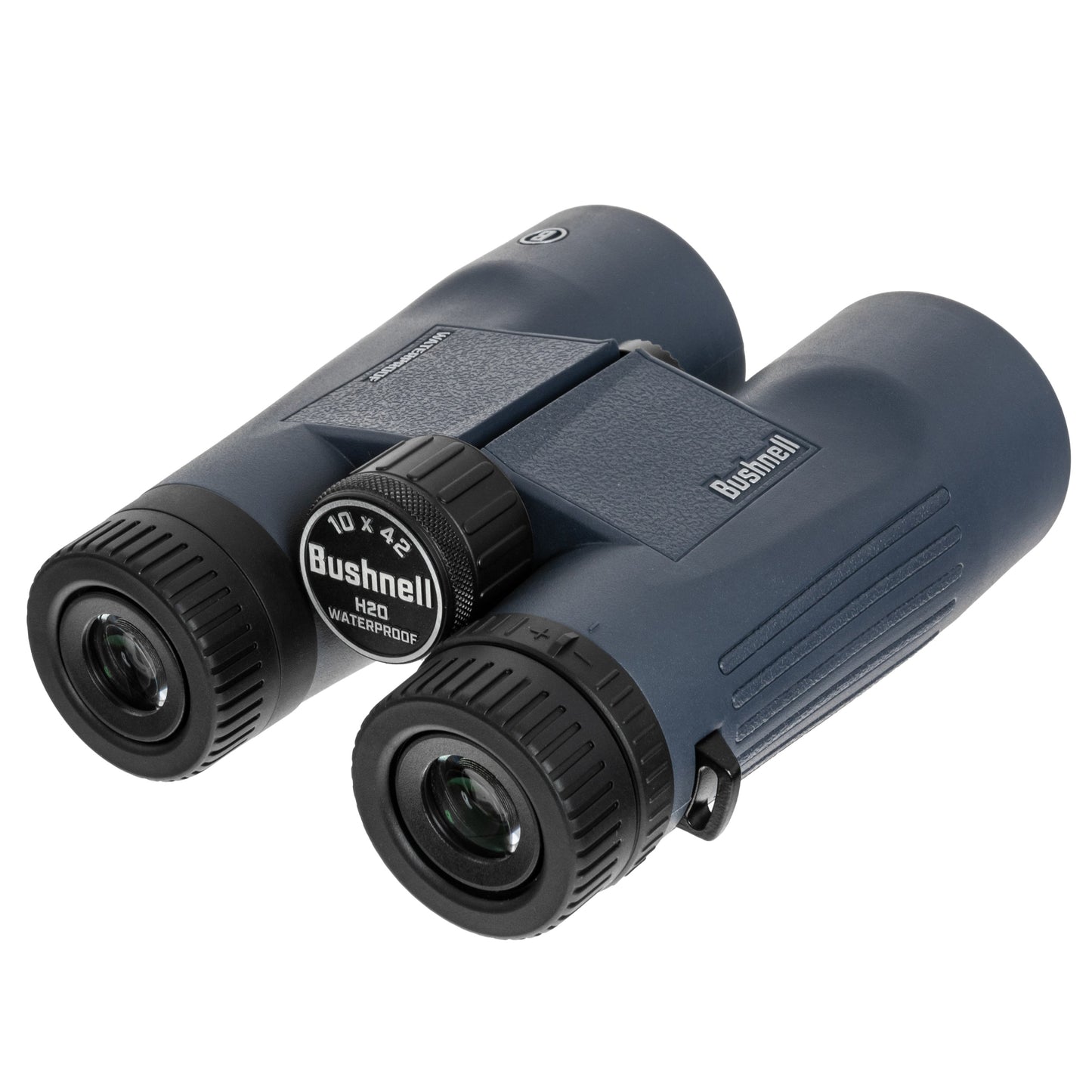 Lornetka Bushnell H2O 10x42 Roof - Dark Blue