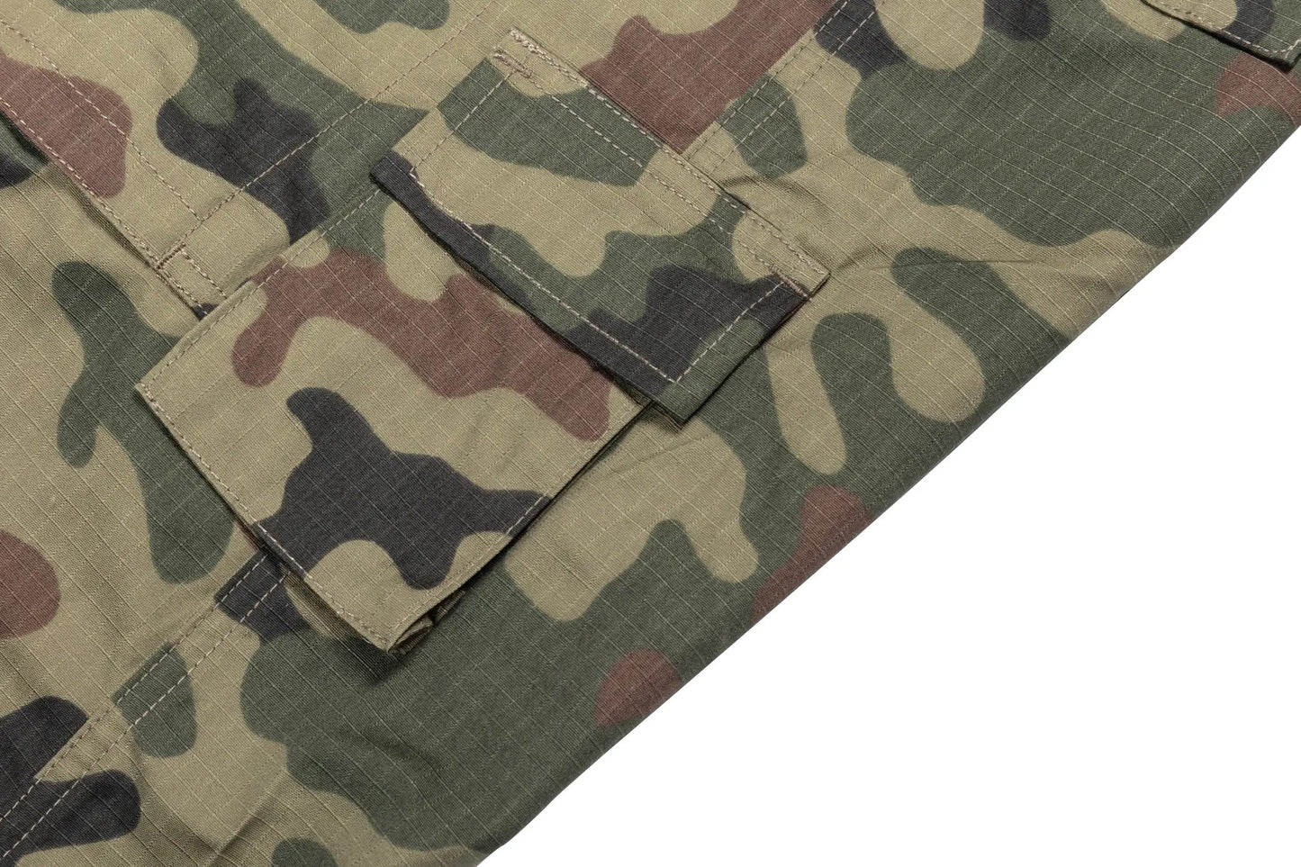 Spodnie Specna Arms SATAC ACU - wz.93 Pantera PL Woodland