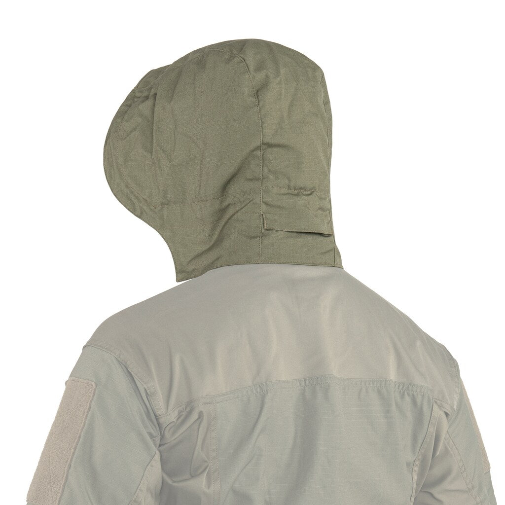 Kaptur Carinthia Combat Hood - Olive