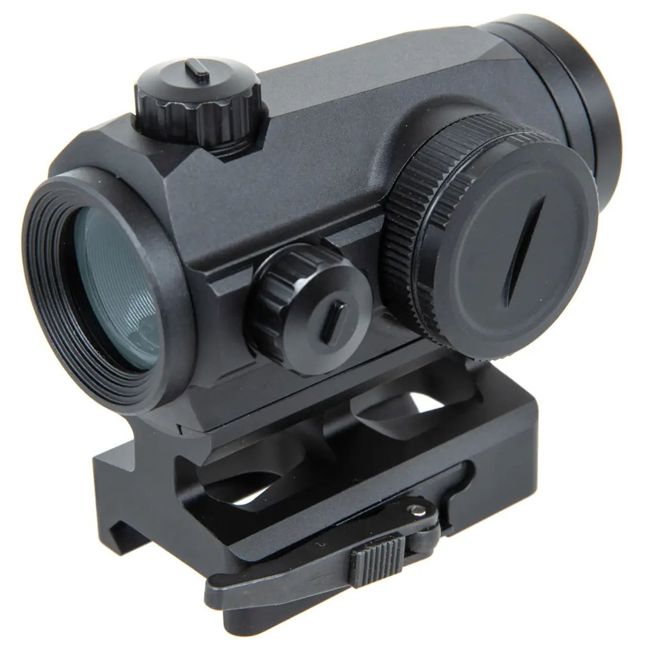 Kolimator Specna Arms Edge HP z montażem - Black