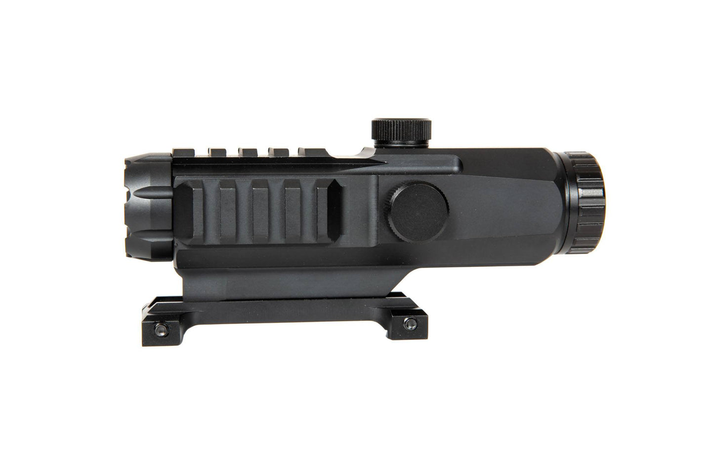 Luneta celownicza JJ Airsoft LPHM Mark4 3x24 IR - Black