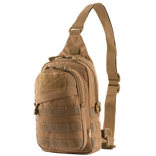 Torba M-Tac Assistant Bag 4 l - Coyote