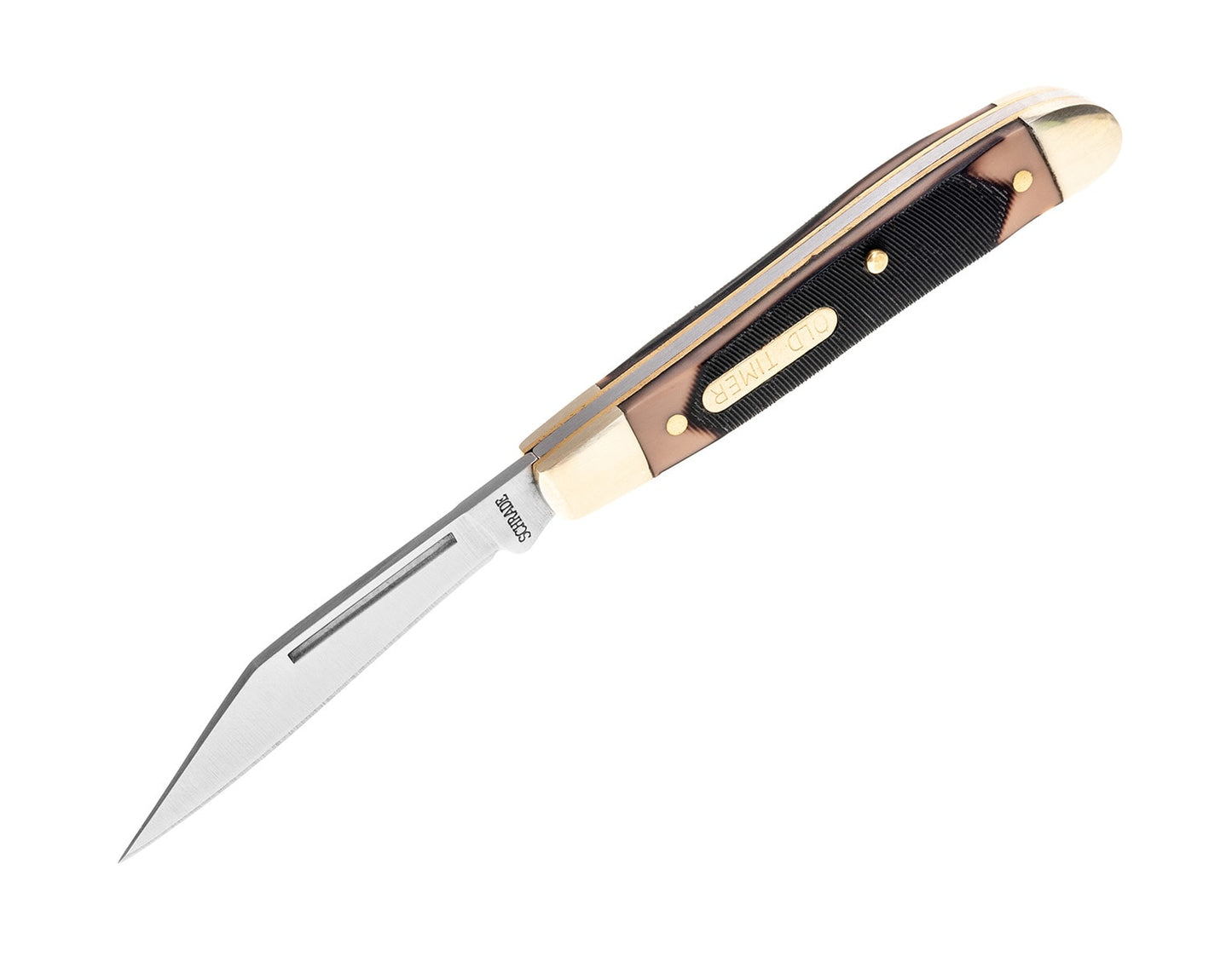Nóż składany Schrade Classic Old Timer Pal