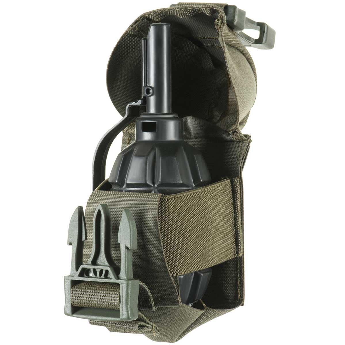 Ładownica M-Tac na granat RGD-5/F1 - Ranger Green