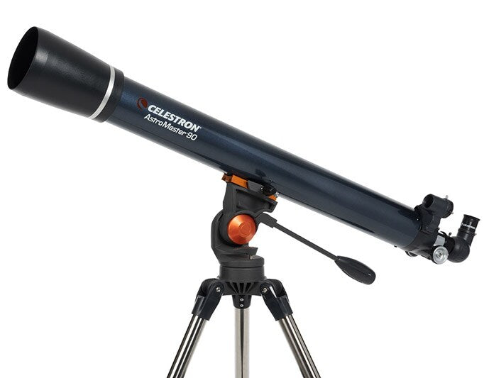 Teleskop Celestron AstroMaster 90 AZ