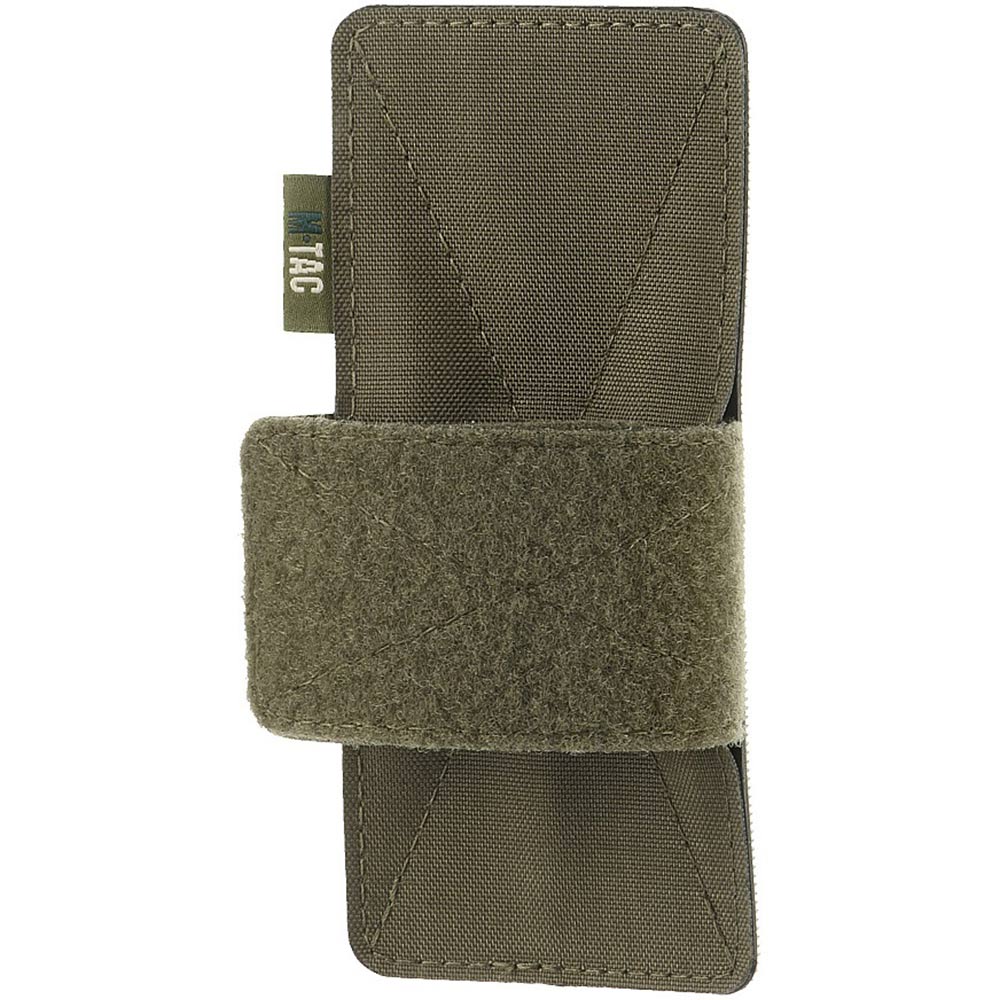 Kabura wewnętrzna M-Tac Light - Ranger Green