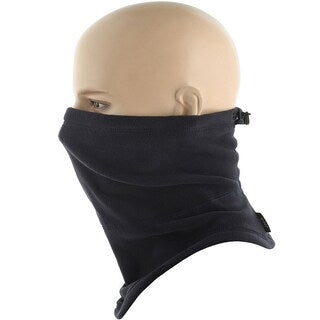 Szalokominiarka anatomiczna M-Tac Polartec ze ściągaczem - Dark Navy Blue