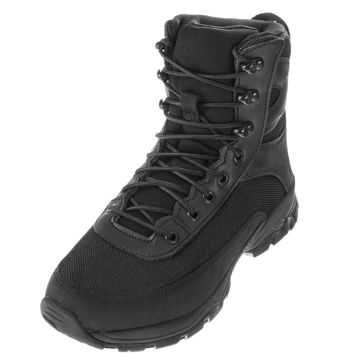 Buty Brandit Tactical Boots Next Generation - Black