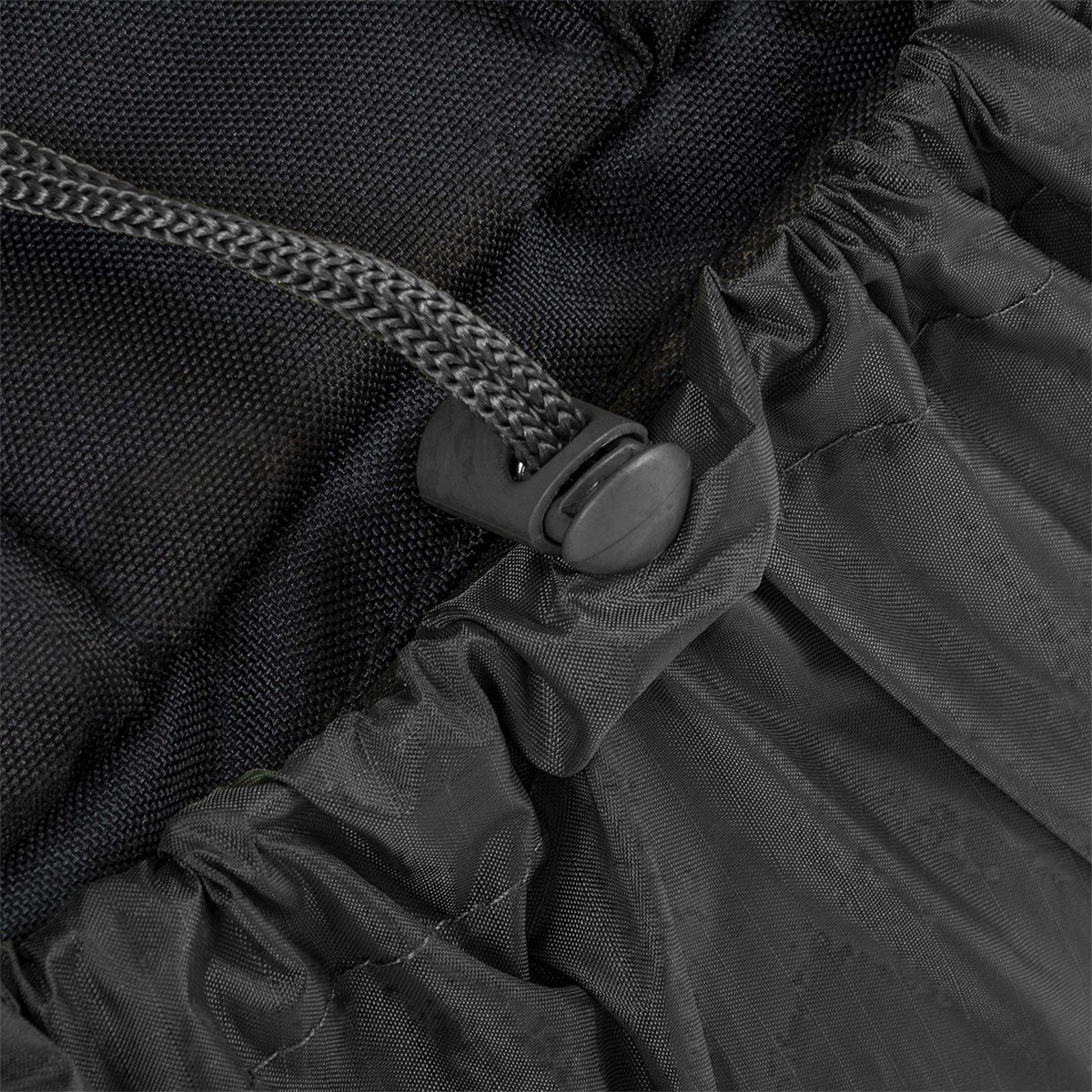 Pokrowiec na plecak Highlander Outdoor Rucksack Cover 20-30 l - Black
