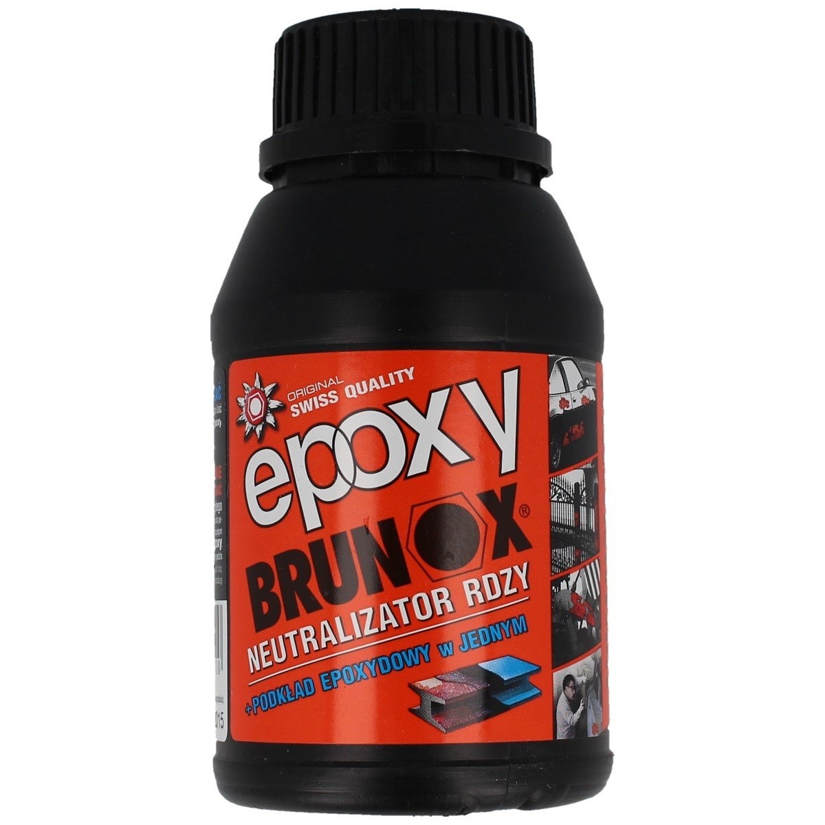Preparat Brunox Epoxy - 250 ml
