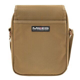 Torba na ramię Pentagon Messenger 2,8 l - Coyote