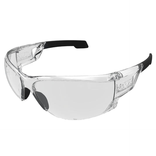 Okulary ochronne Mechanix Tactical Type-N - Clear