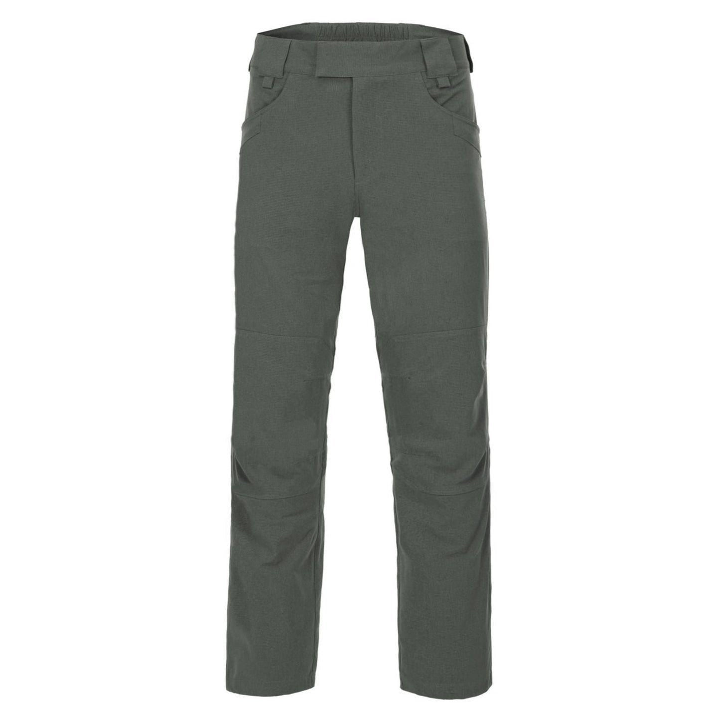 Spodnie Helikon Trekking Tactical Pants AeroTech - Olive Drab