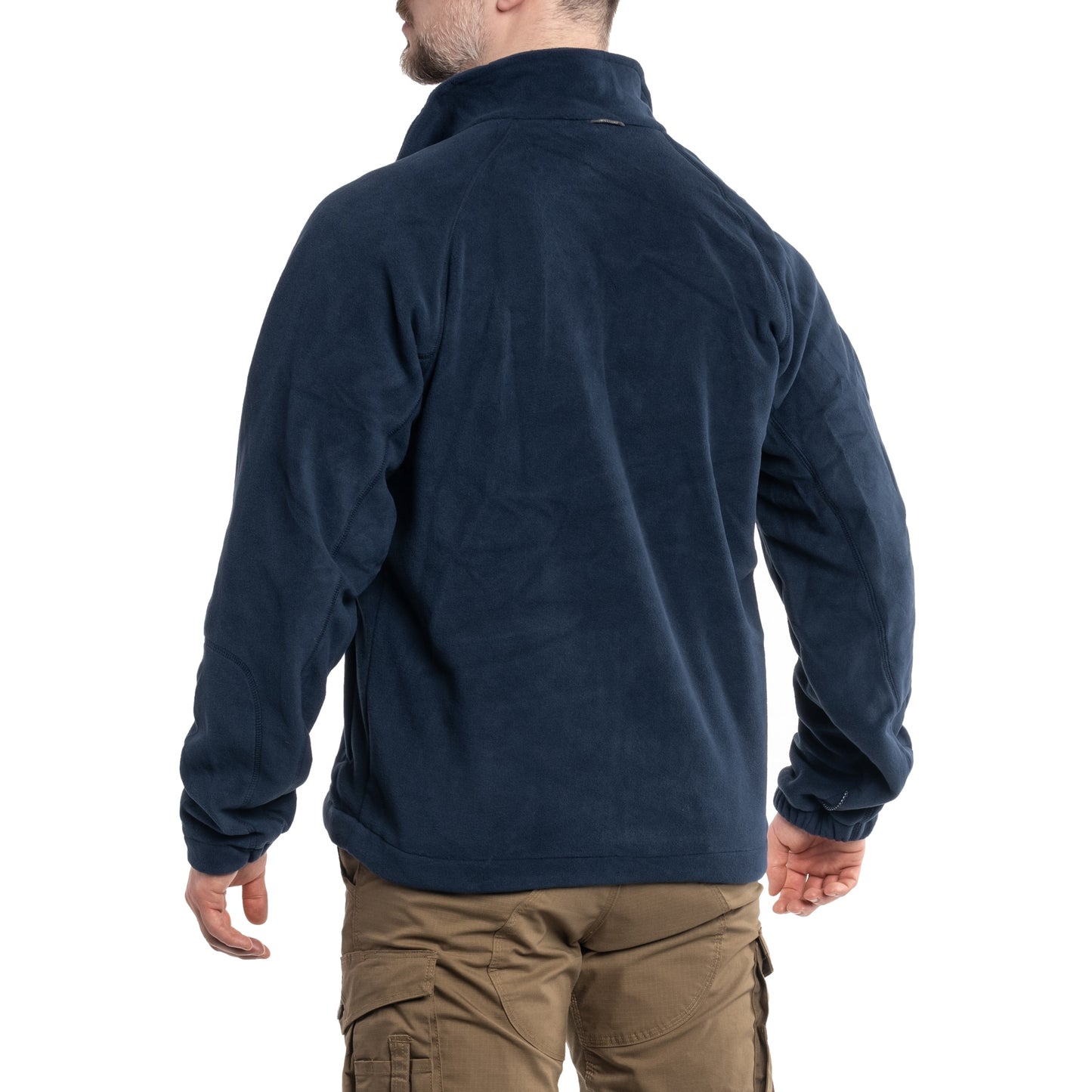 Kurtka Columbia Mission Air Interchange Jacket - Night Tide/Collegiate Navy