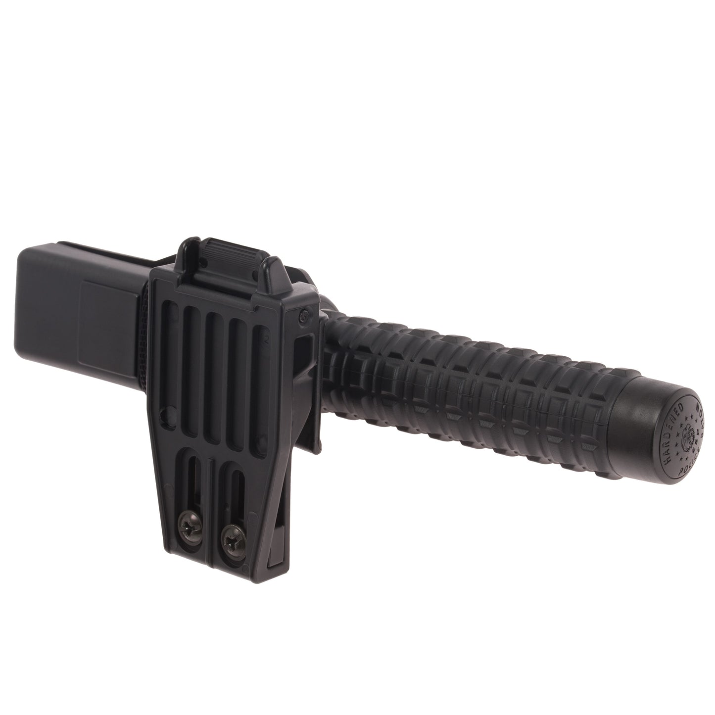 Pałka teleskopowa ESP hartowana 21" Black