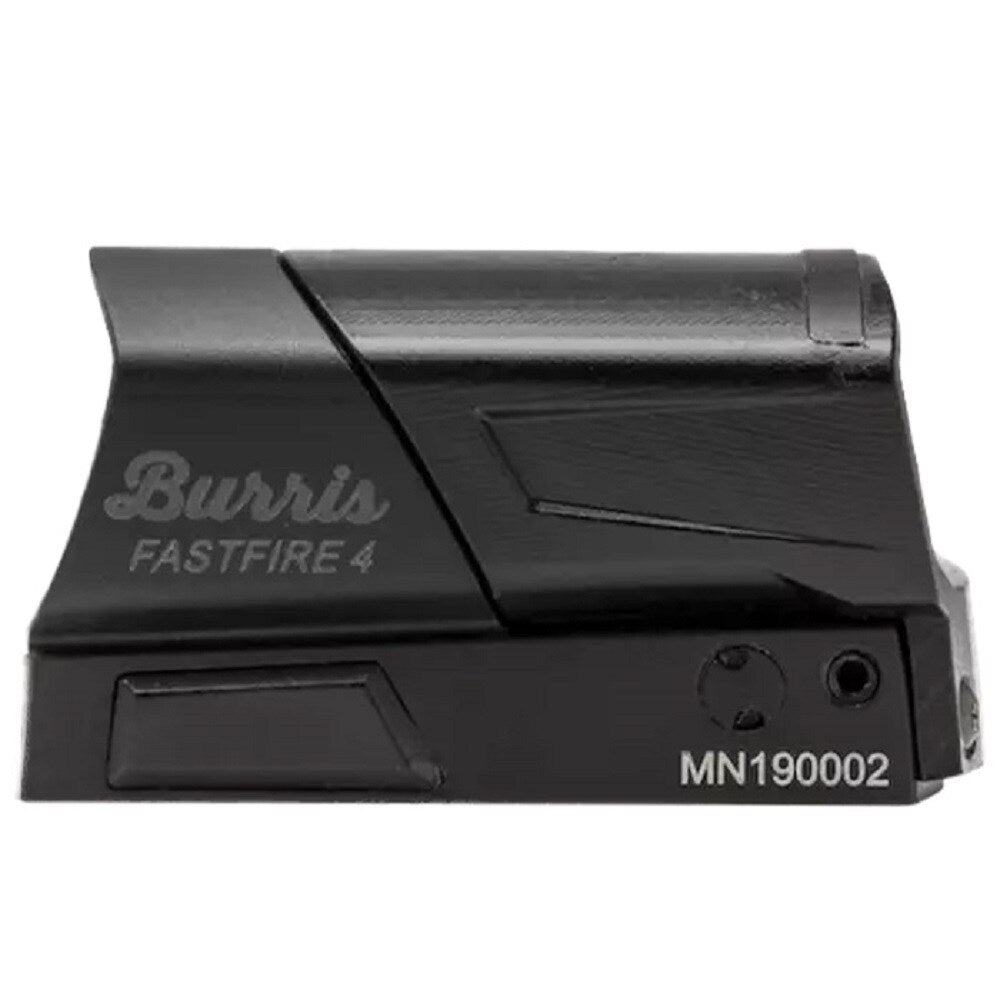 Kolimator Burris Fastfire IV