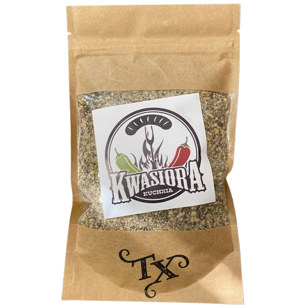 Przyprawa Kuchnia Kwasiora TX 200 g