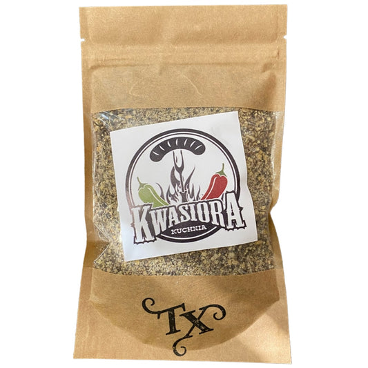 Przyprawa Kuchnia Kwasiora TX 200 g