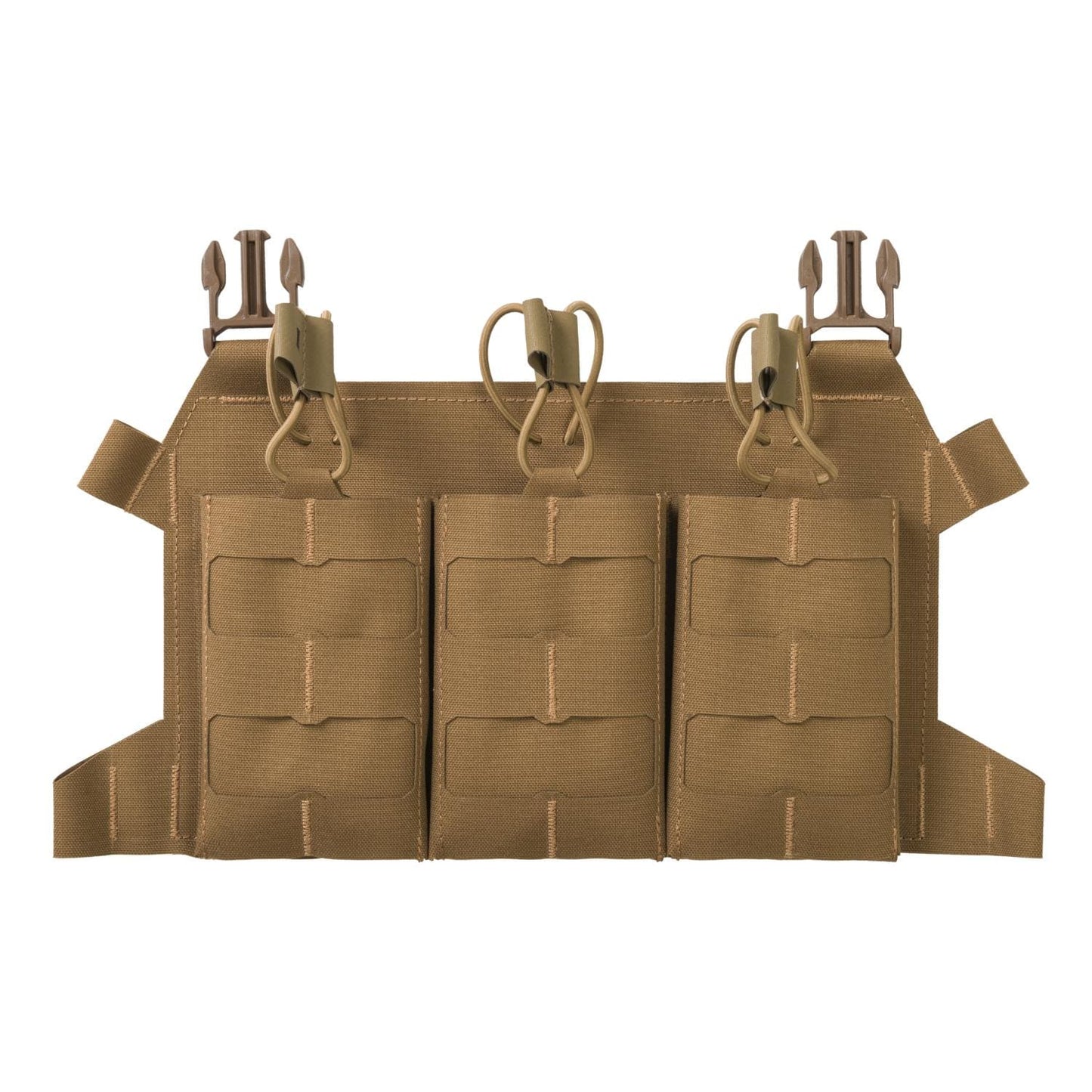 Ładownica Direct Action Skeletonized Triple 223 Flap - Coyote Brown