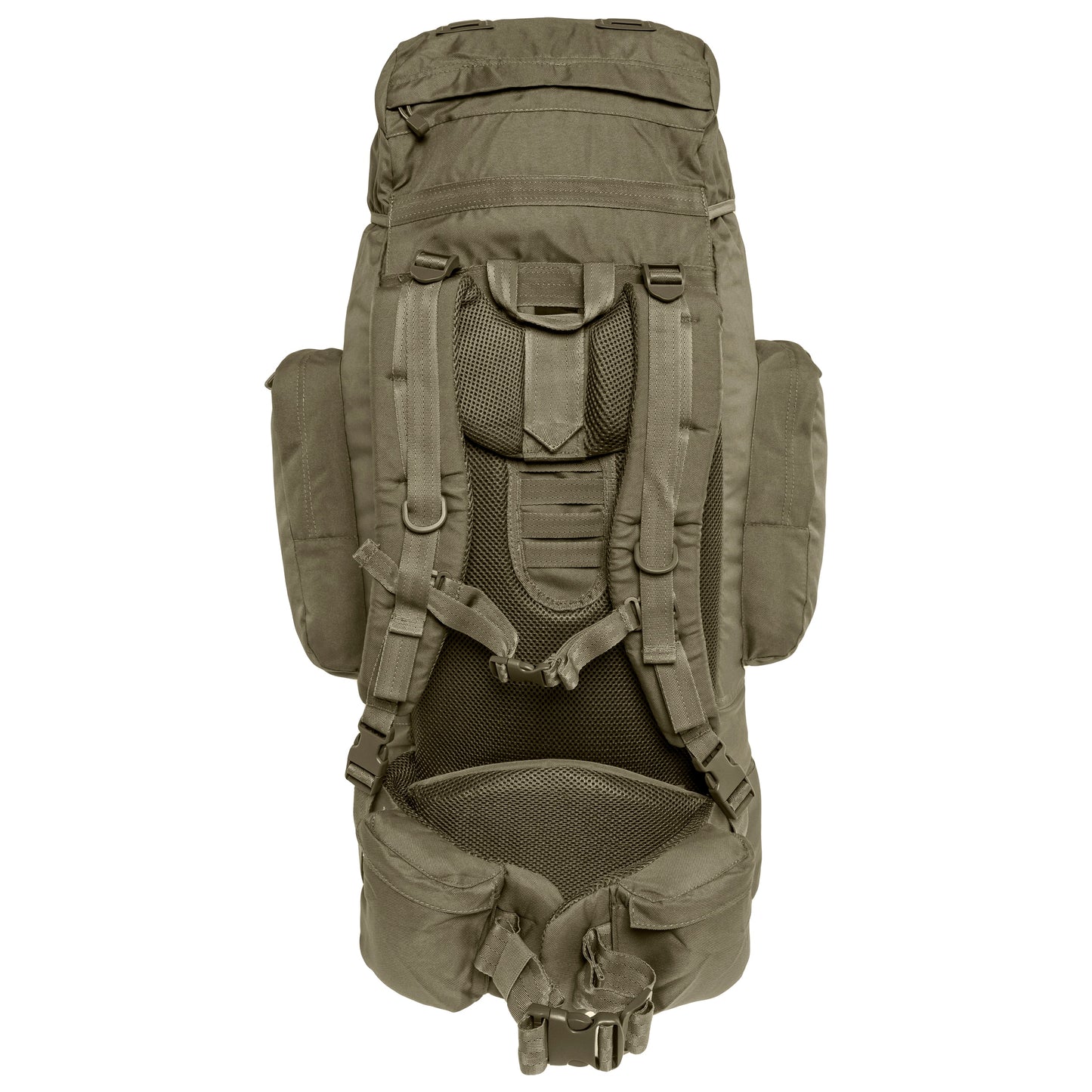 Plecak Mil-Tec Recom Rucksack 88 l Olive