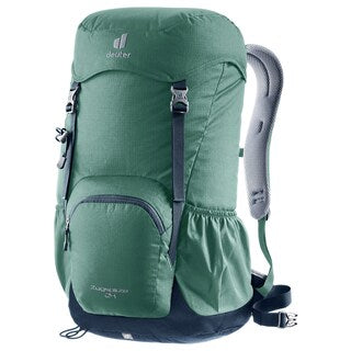 Plecak Deuter Zugspitze 24 l - Seagreen/Ink