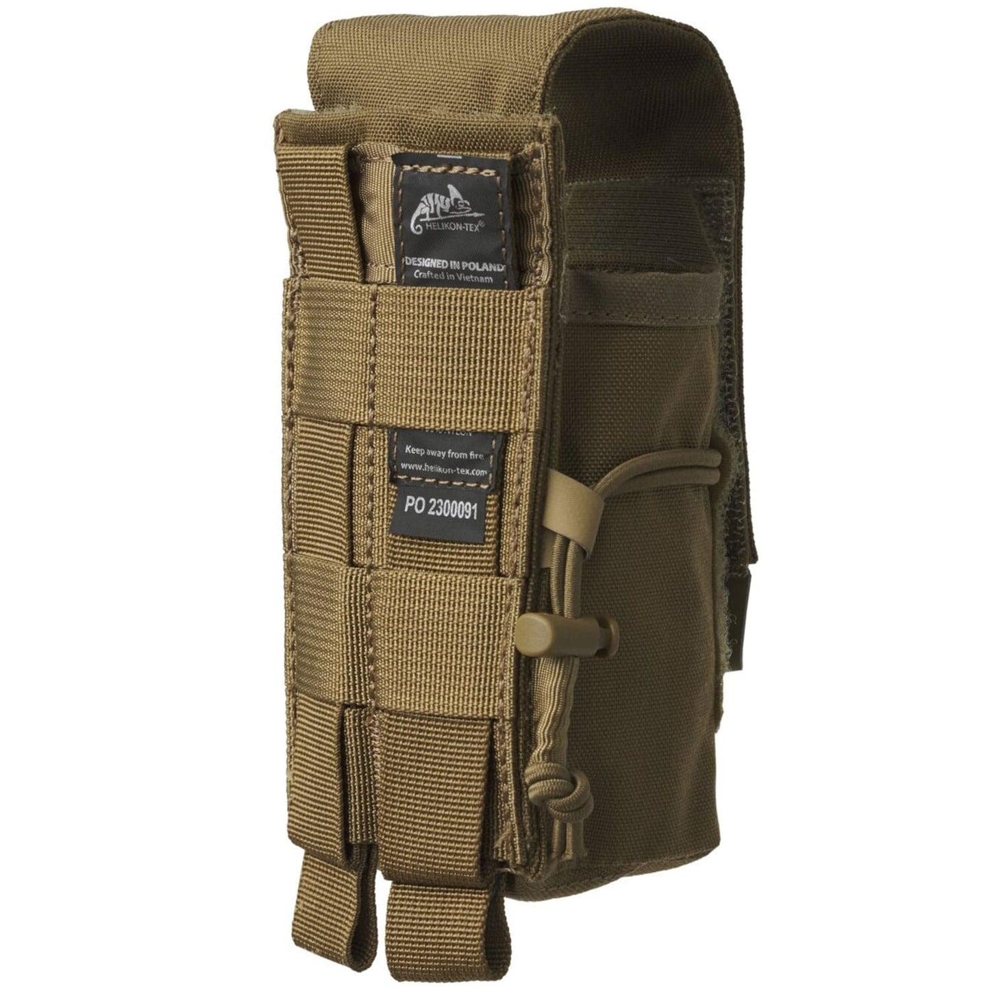 Ładownica Helikon Smoke Grenade Pouch - Coyote