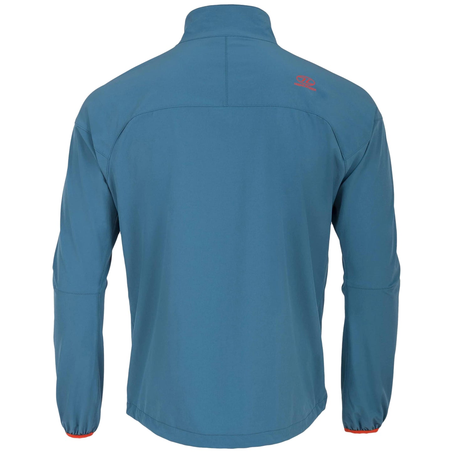 Kurtka Highlander Outdoor Hirta Jacket - Steel Blue