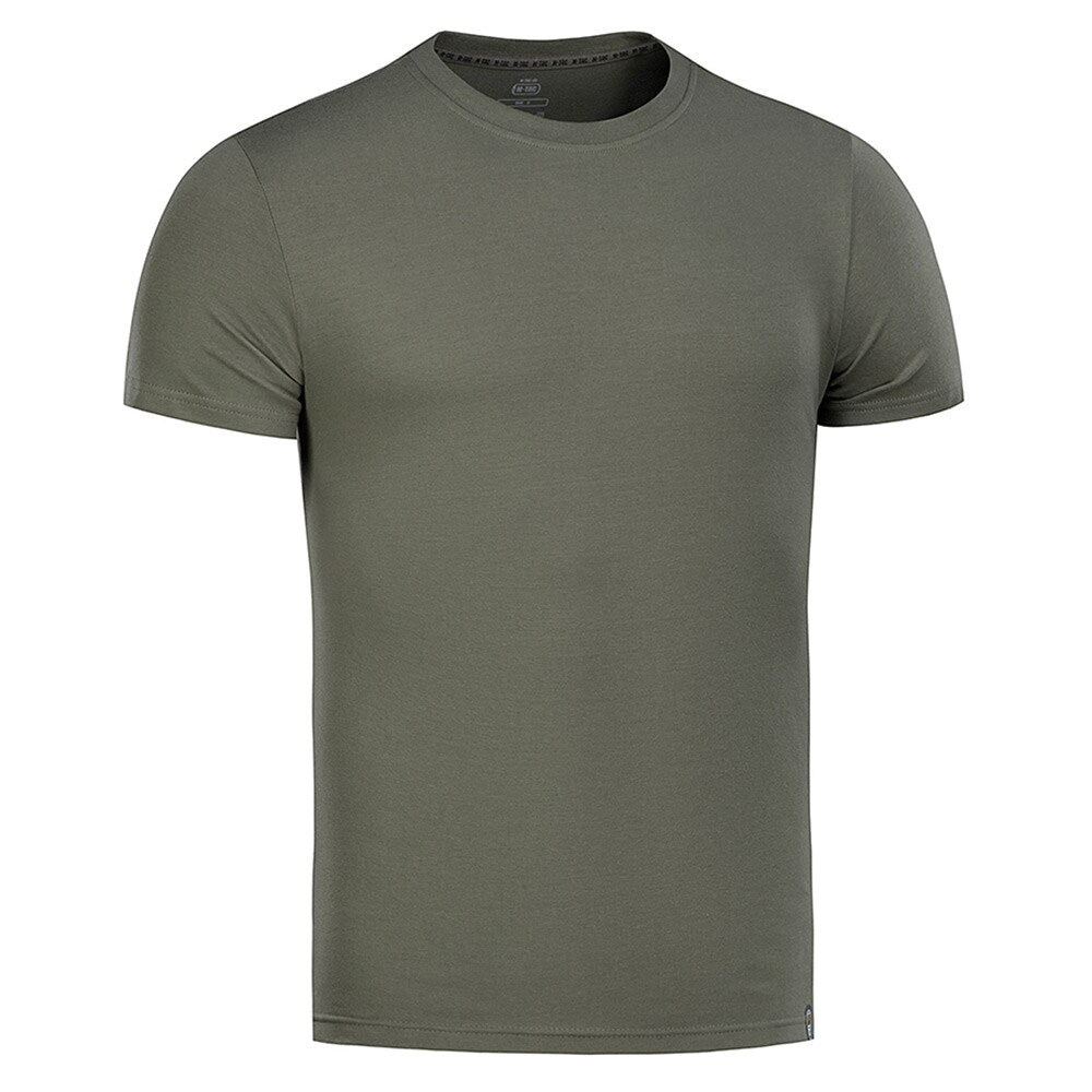 Koszulka T-shirt M-Tac 93/7 - Light Olive