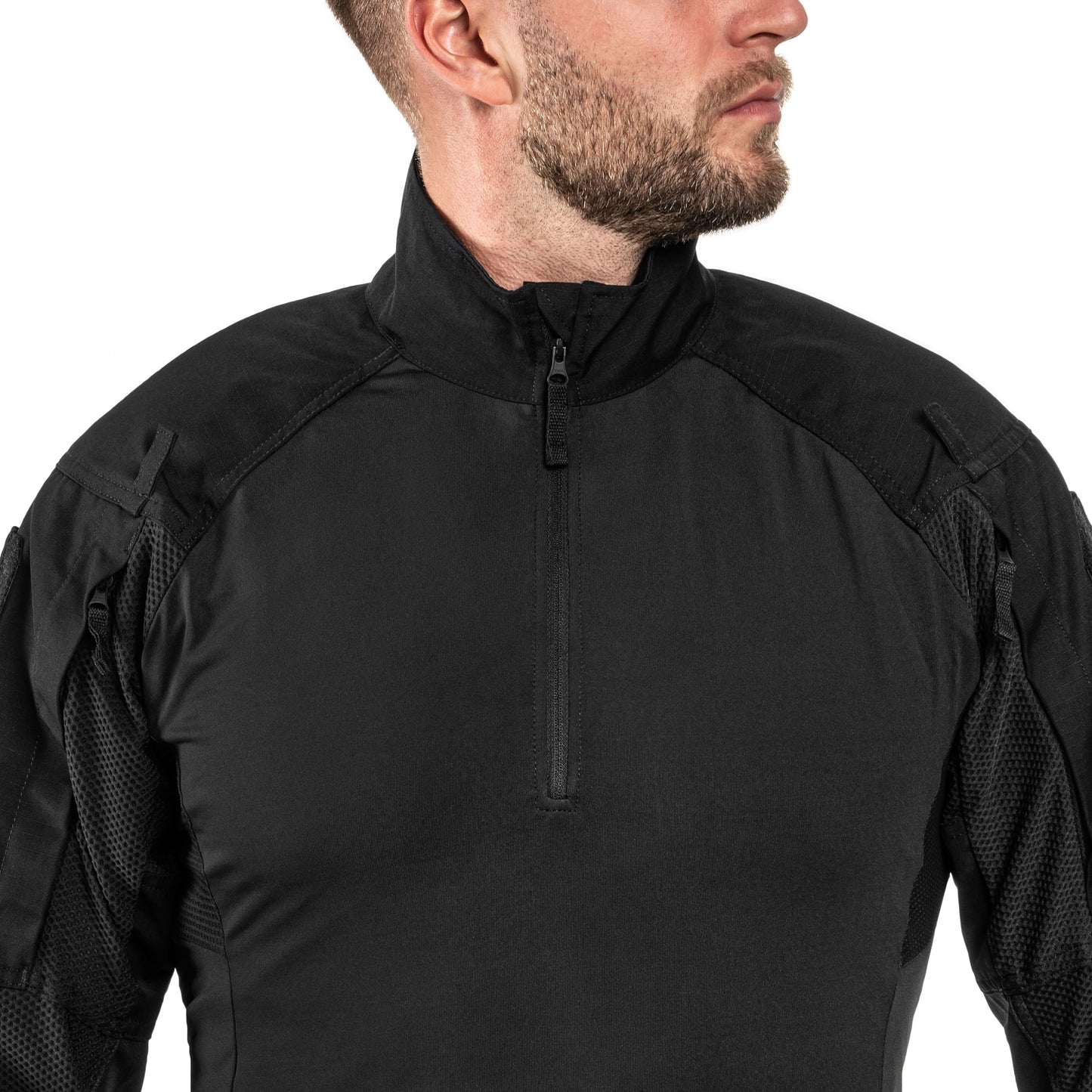 Bluza UF PRO Striker XT Gen.3 Combat Shirt - Black