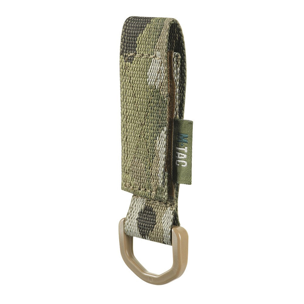 Trok M-Tac D-ring - MultiCam
