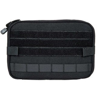 Kieszeń administracyjna z mapnikiem Specna Arms - Black