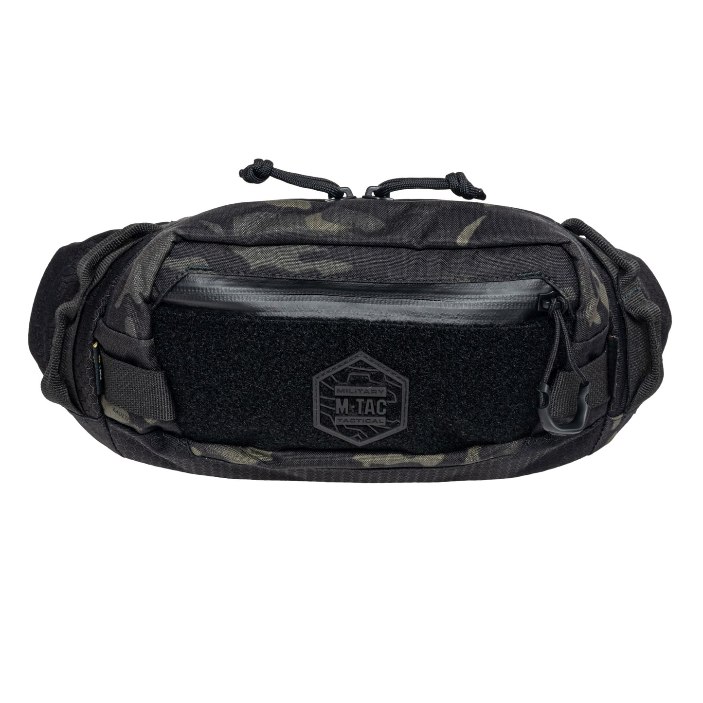 Nerka M-Tac Elite Hex - MultiCam Black / Black