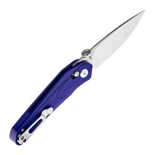 Nóż składany Bestech Knives Mothus - Purple