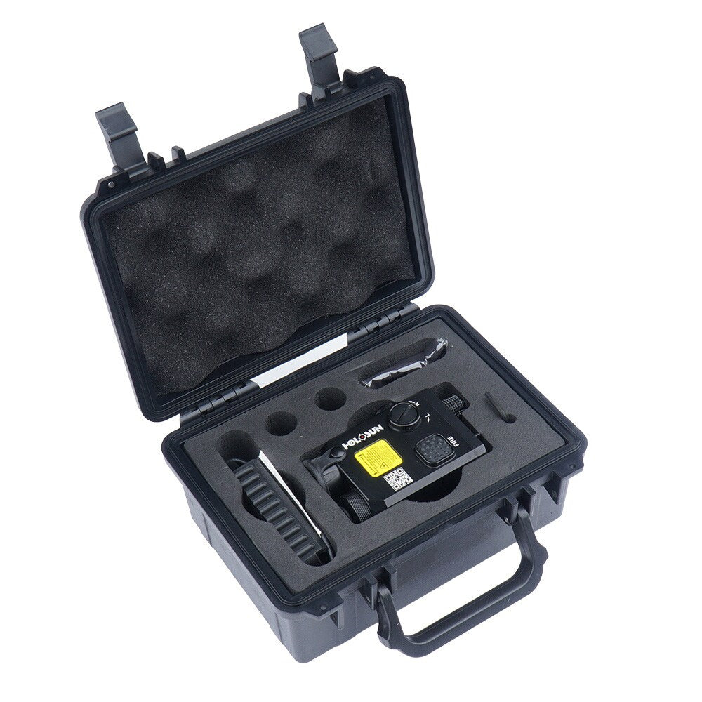 Celownik laserowy Holosun LS321G