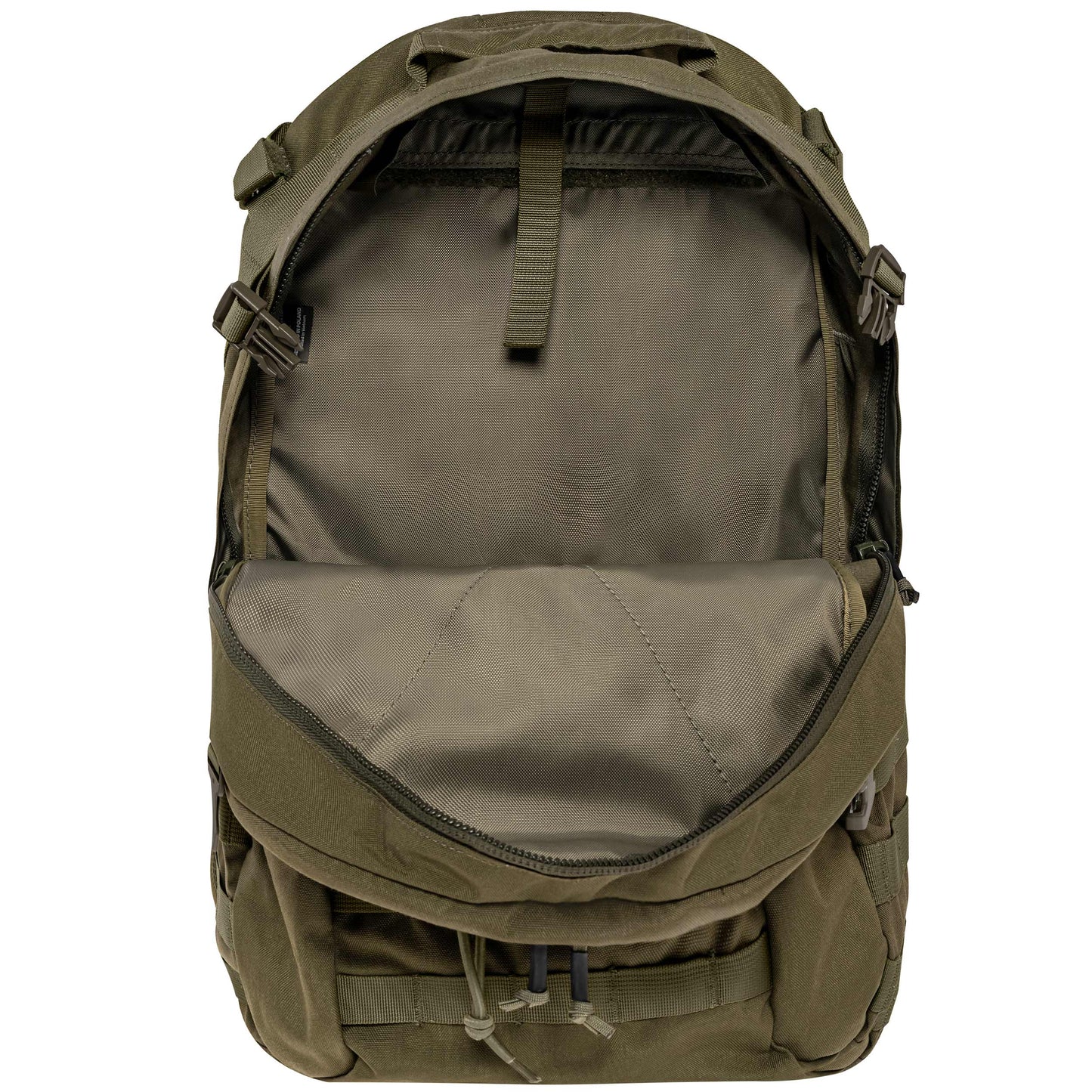 Plecak Helikon EDC Cordura 21 l - Olive Green