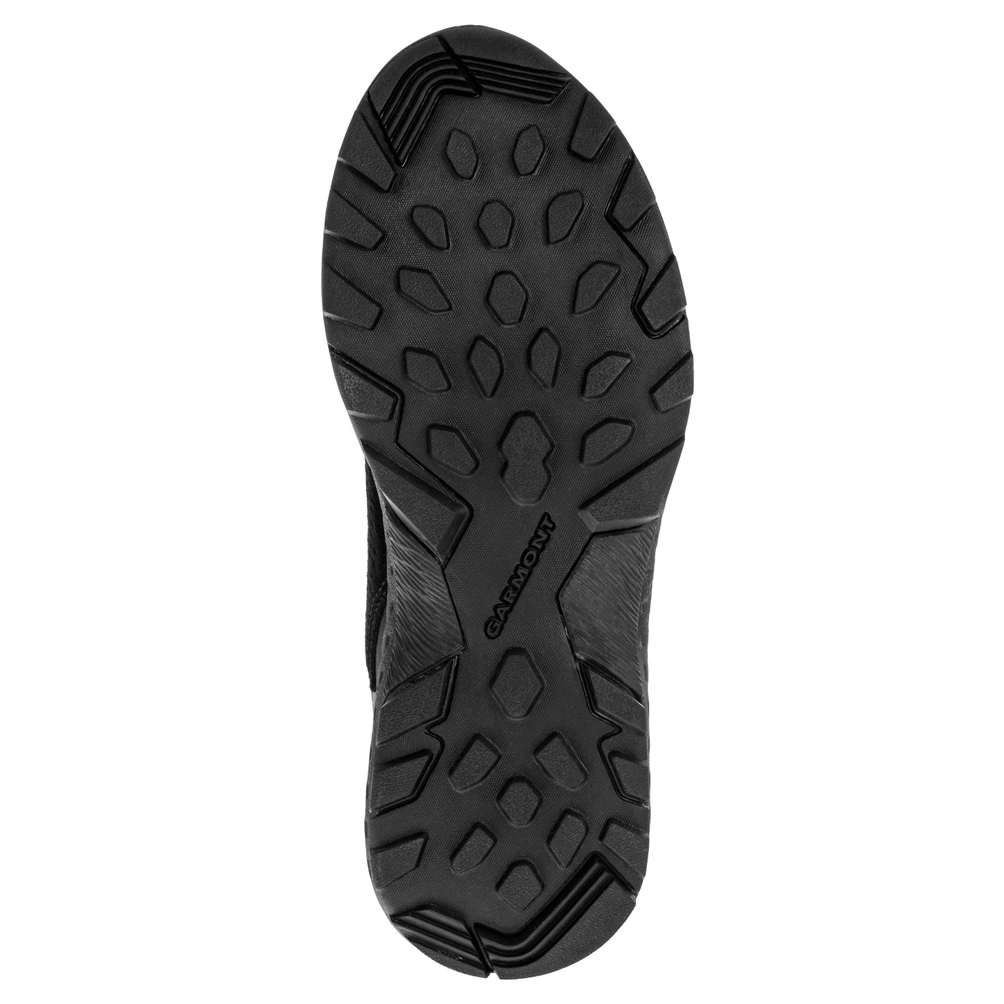 Buty taktyczne Garmont T4 Groove G-Dry - Black