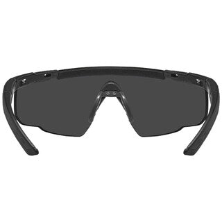 Okulary taktyczne Wiley X Saber Advanced - Grey/Matte Black