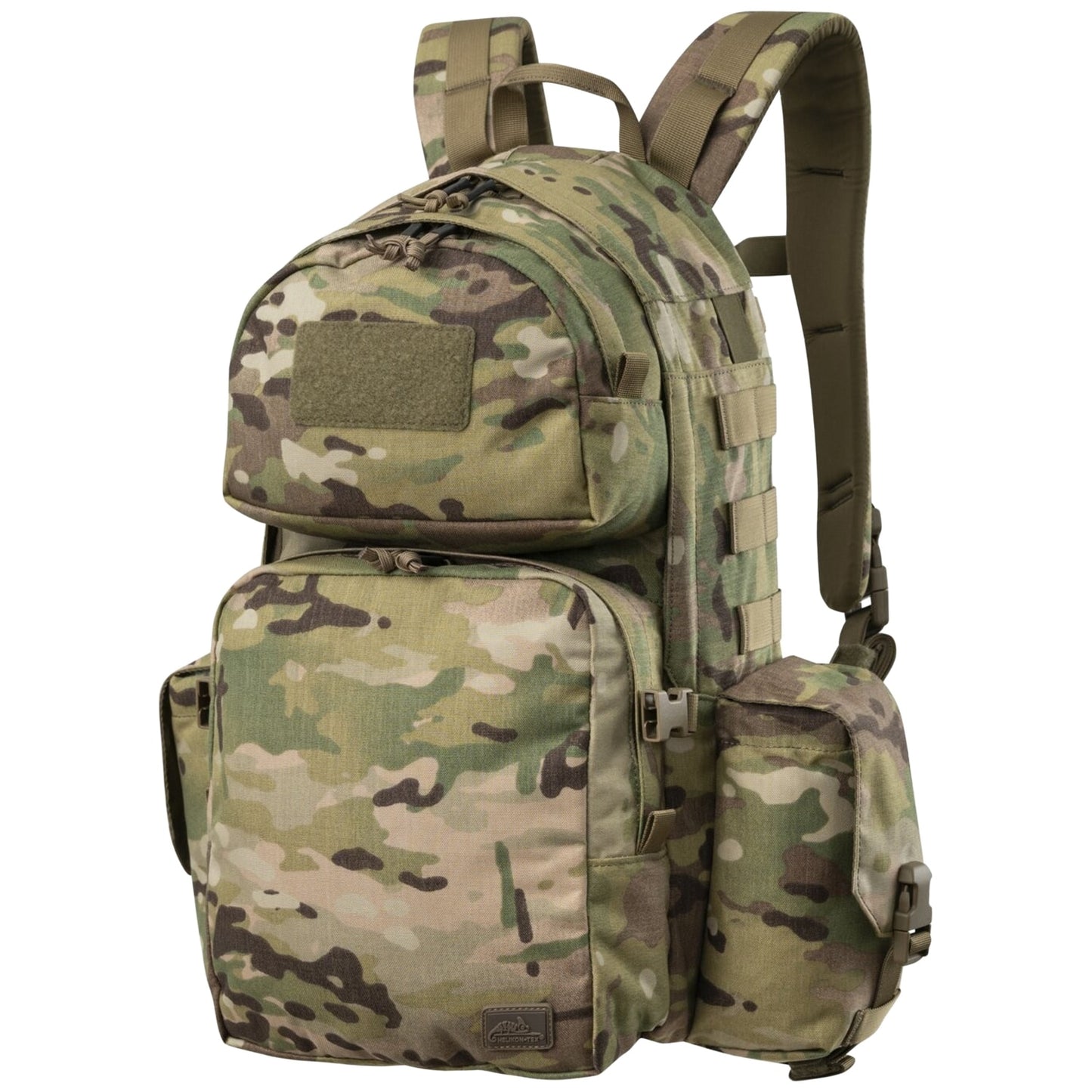 Plecak Helikon Ambush 22 l - MultiCam