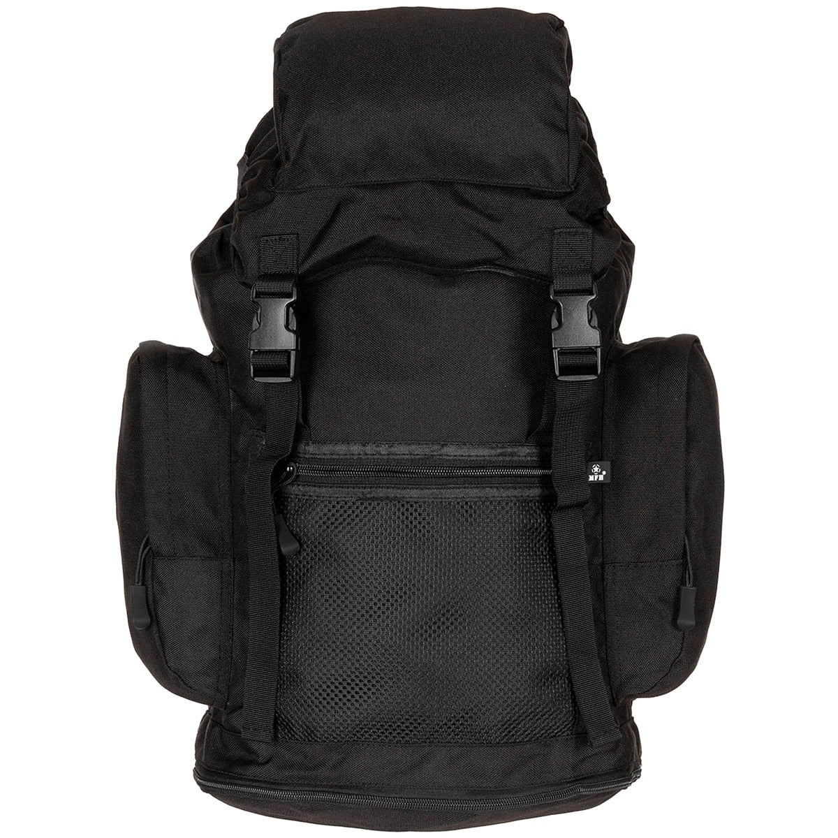 Plecak MFH Rucksack 30 l - Black