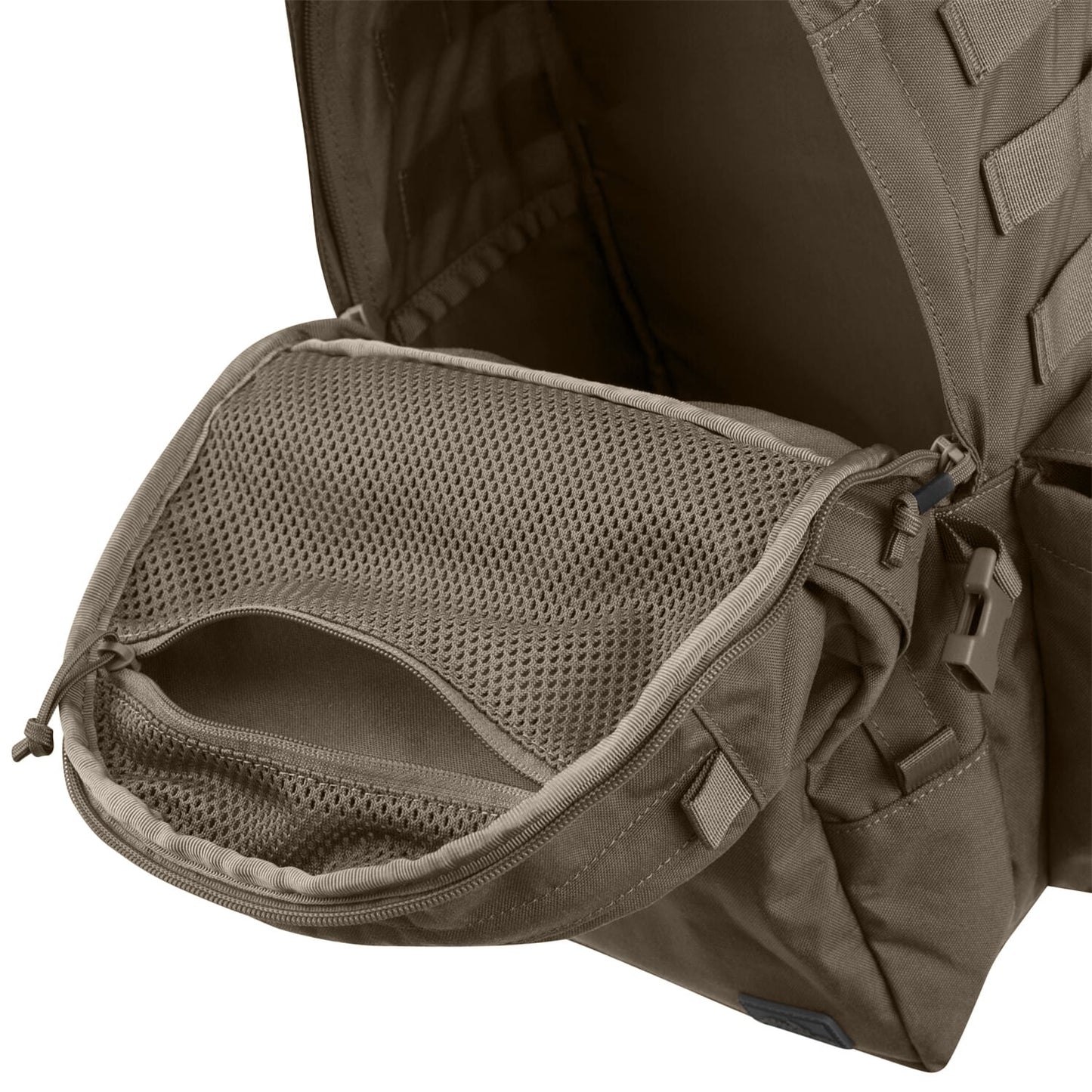 Plecak Helikon Ambush 22 l - RAL 7013