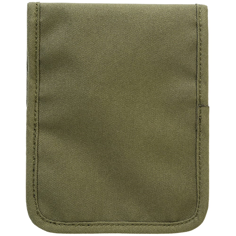 Etui na dokumenty Brandit Chest Pocket - Olive