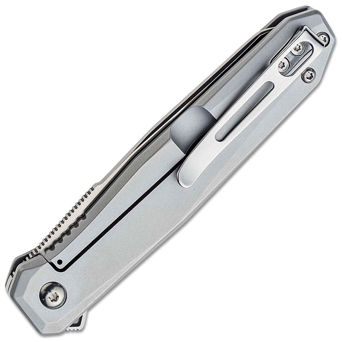 Nóż składany CRKT Facet