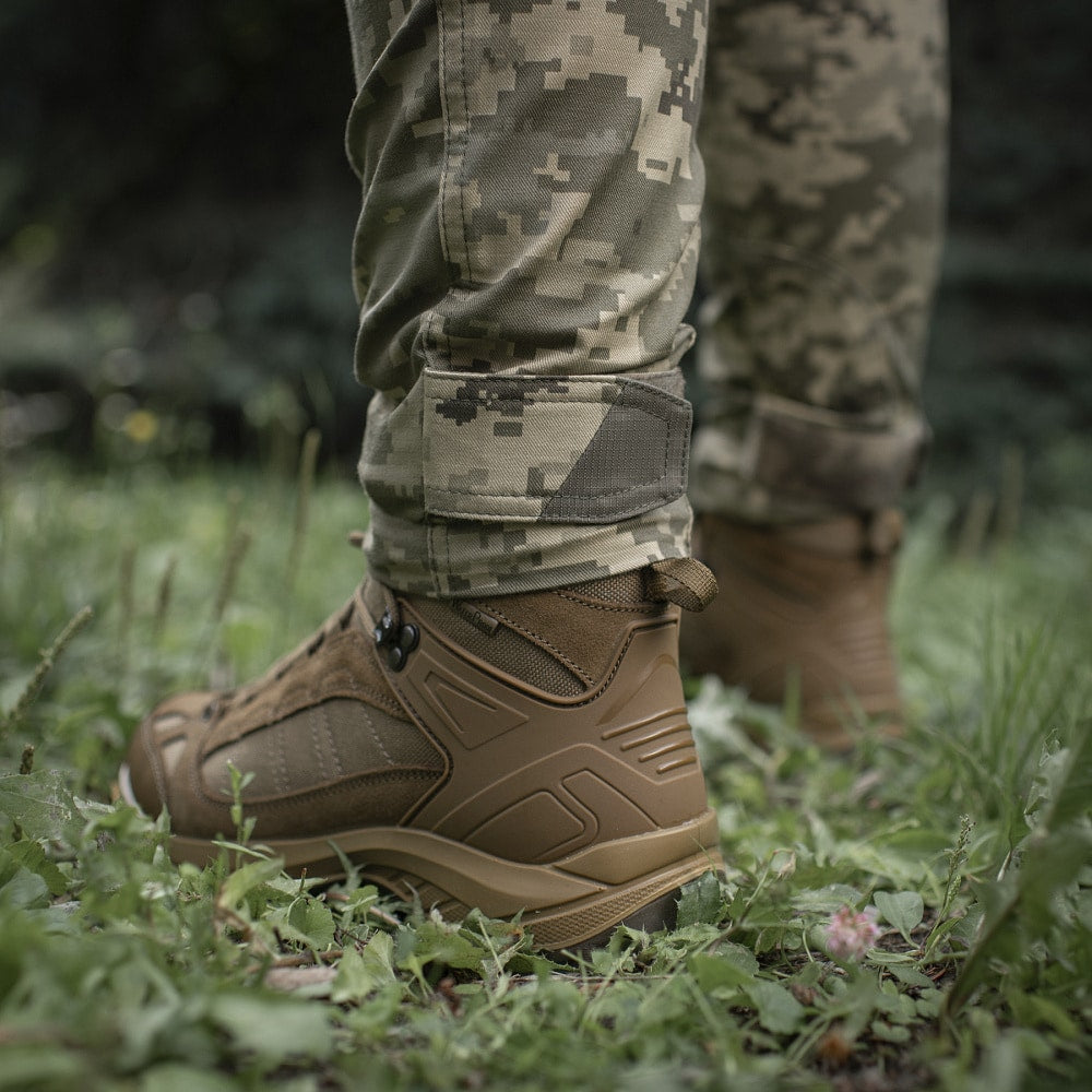 Spodnie damskie M-Tac Aggressor Lady - MM14