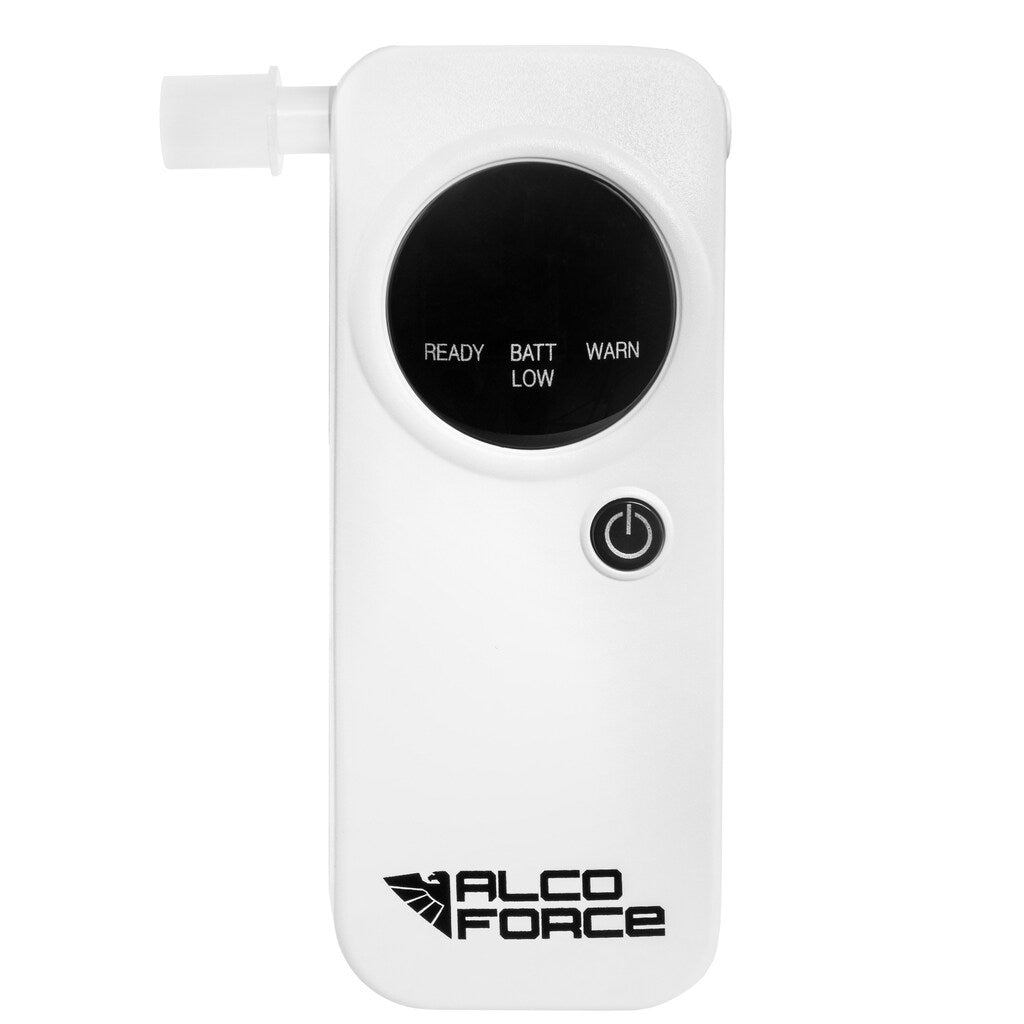 Alkomat AlcoForce EVO-1 - Biały