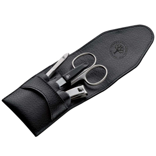 Zestaw do pielęgnacji paznokci Boker Arbolito Manicure Set - Basic