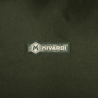 Pokrowiec Mivardi na łóżko polowe CamoCode Air8 / New Dynasty Air8