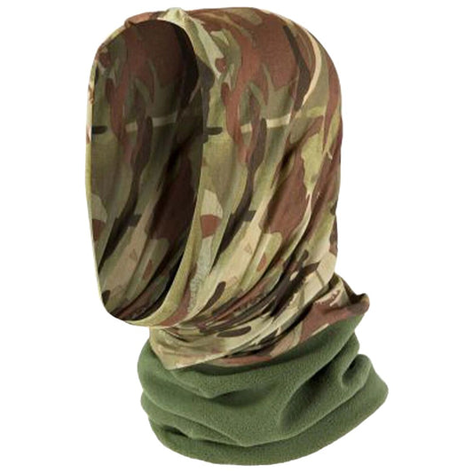 Chusta ochronna Highlander Outdoor Thermal Fleece Headover - HMTC