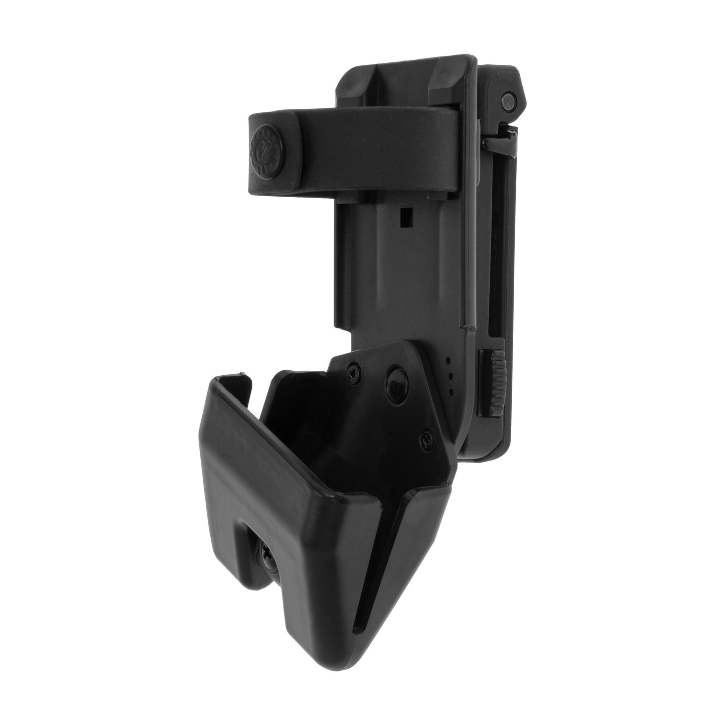Kabura obrotowa ESP SGH-14 na paralizator SCORPY 200 - UBC-02 Clip