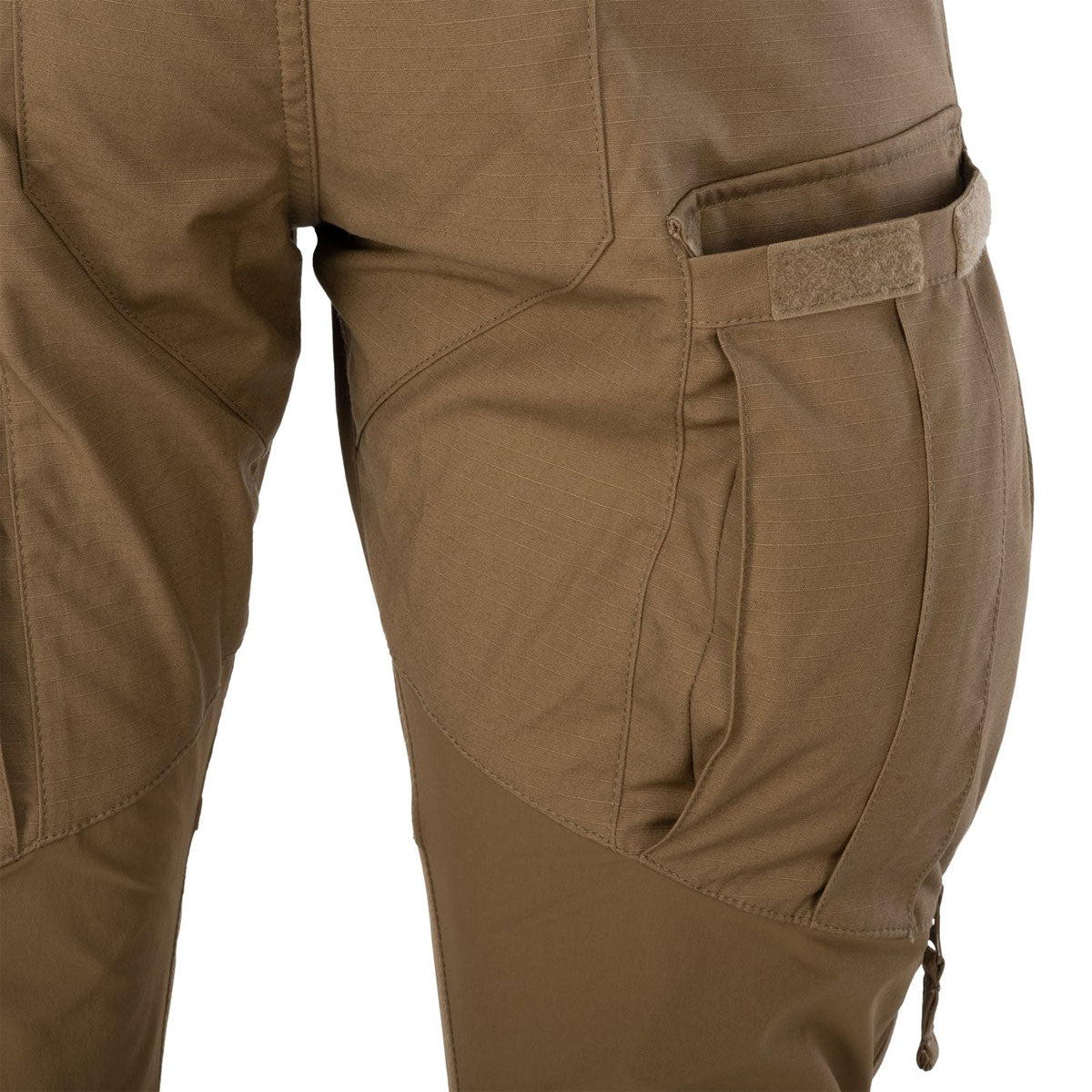 Spodnie Helikon MCDU DyNyCo Rip-Stop - Coyote